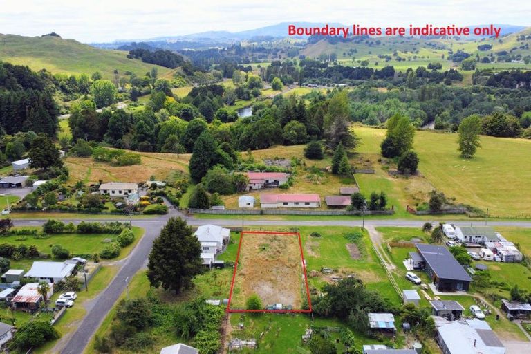 Photo of property in 18 Tanoa Street, Manunui, Taumarunui, 3992
