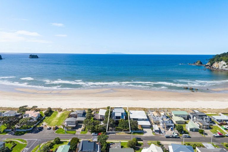 Photo of property in 112 Pohutukawa Crescent, Whangamata, 3620