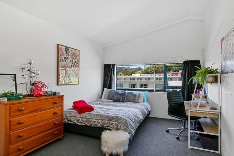 Photo of property in 20/246u Taranaki Street, Mount Cook, Wellington, 6011