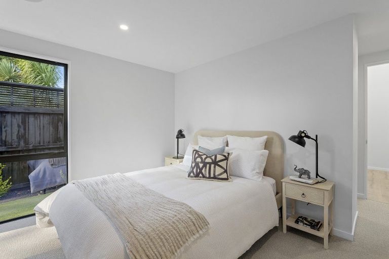 Photo of property in 9 Gusto Lane, Halswell, Christchurch, 8025