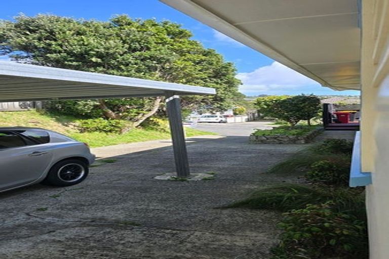 Photo of property in 9 Catherine Crescent, Paparangi, Wellington, 6037