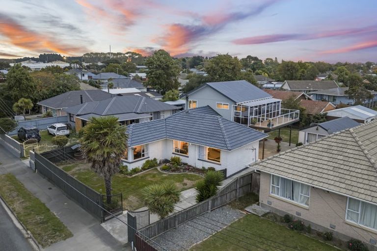 Photo of property in 241 Shortland Street, Aranui, Christchurch, 8061