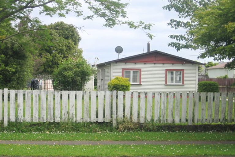 Photo of property in 6 Hospital Road, Te Kuiti, 3910