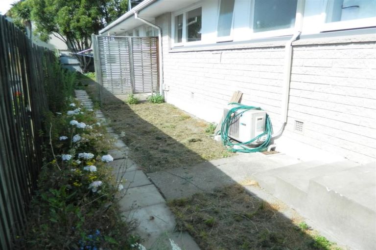 Photo of property in 4/394 Hereford Street, Linwood, Christchurch, 8011