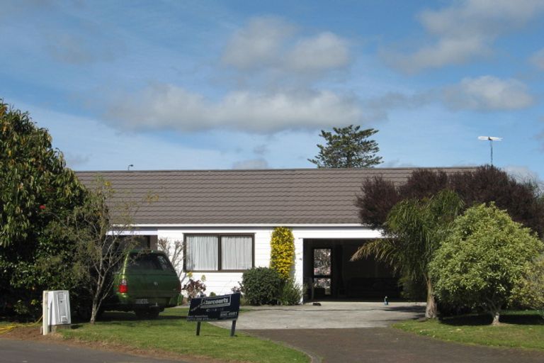 Photo of property in 3 Laura Place, Whitianga, 3510