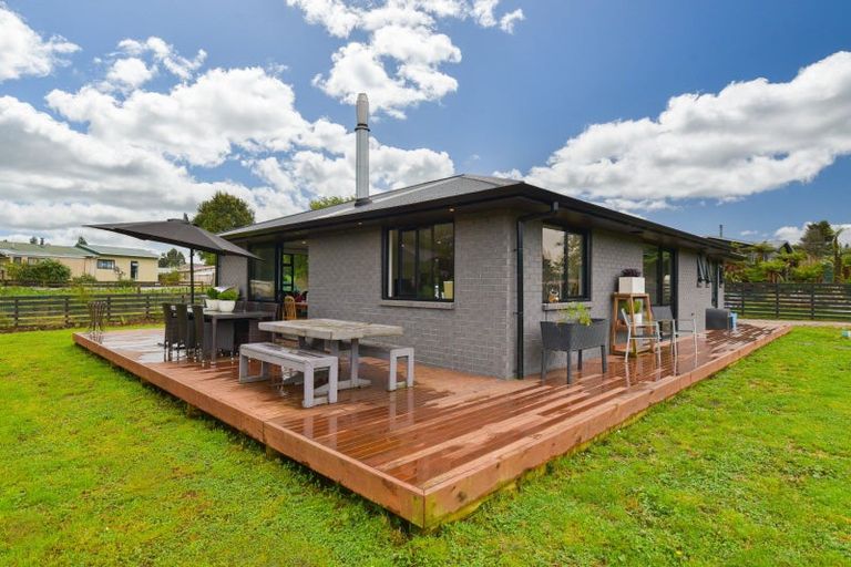 Photo of property in 56 Matai Street, Mamaku, 3020