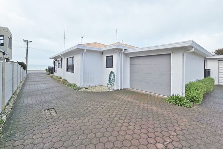 Photo of property in 32b Charles Street, Westshore, Napier, 4110