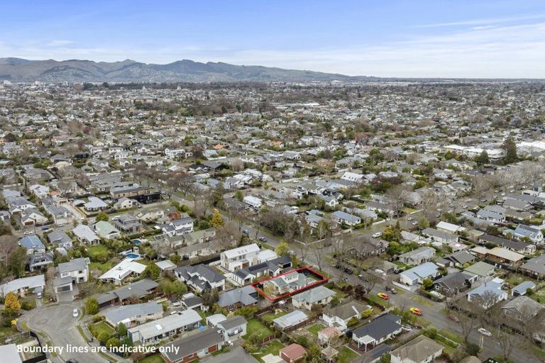 Photo of property in 46 Rayburn Avenue, Papanui, Christchurch, 8053