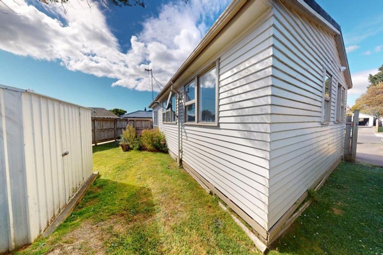 Photo of property in 142 Rugby Street, Awapuni, Palmerston North, 4412