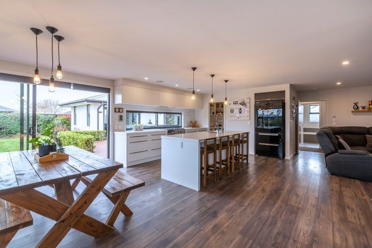 Photo of property in 30 Goodland Place, Rolleston, 7614