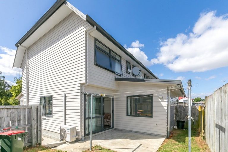 Photo of property in 179u2 Knighton Road, Hillcrest, Hamilton, 3216