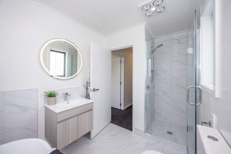 Photo of property in 40a Exeter Street, Glenview, Hamilton, 3206