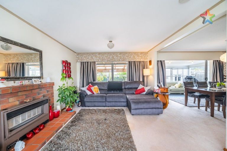 Photo of property in 12 Hunt Street, Wainuiomata, Lower Hutt, 5014