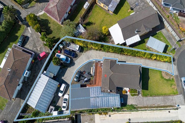 Photo of property in 6a Holborn Place, Papatoetoe, Auckland, 2025