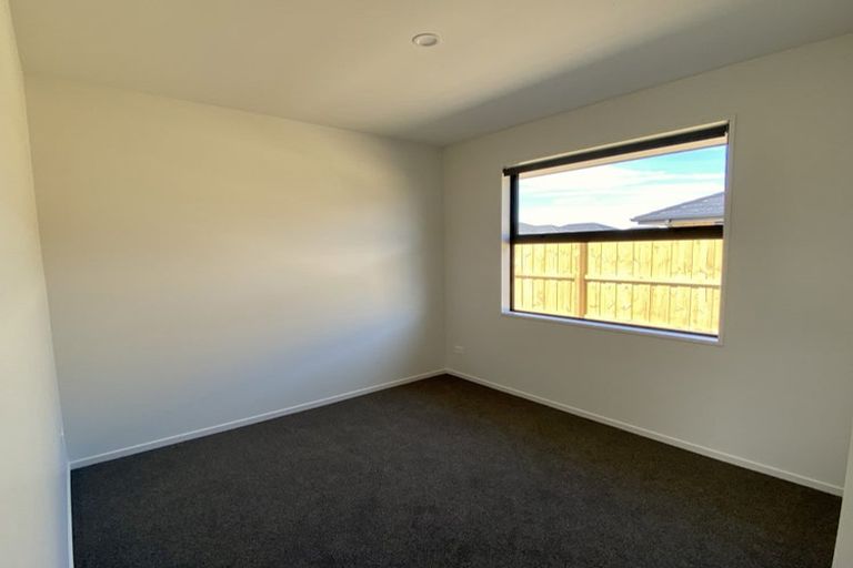 Photo of property in 167 Faringdon Boulevard, Rolleston, 7615