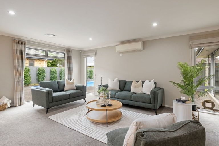 Photo of property in 5 Camberley Way, Huntington, Hamilton, 3210