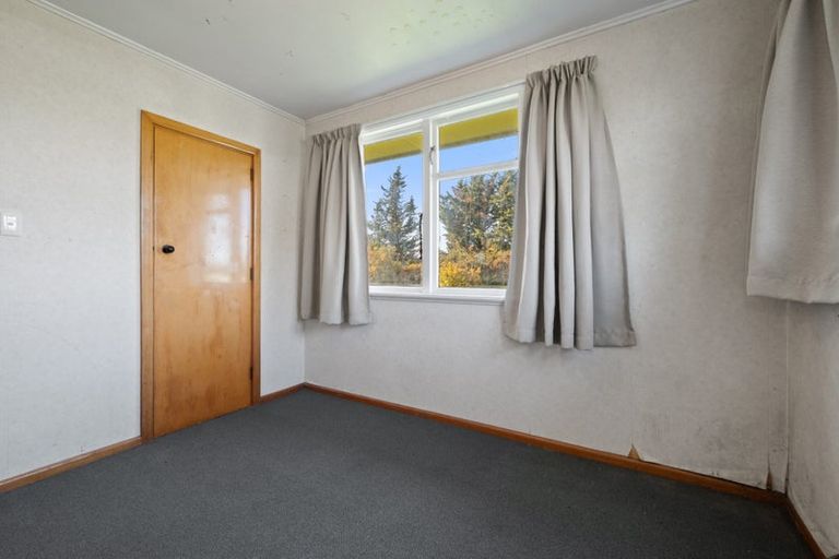 Photo of property in 1 Balmoral Street, Culverden, 7392