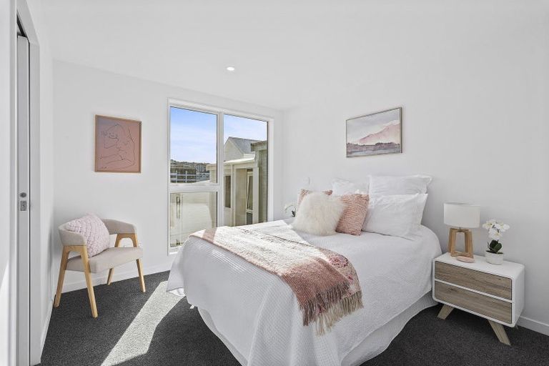 Photo of property in 30u7 Pirie Street, Mount Victoria, Wellington, 6011
