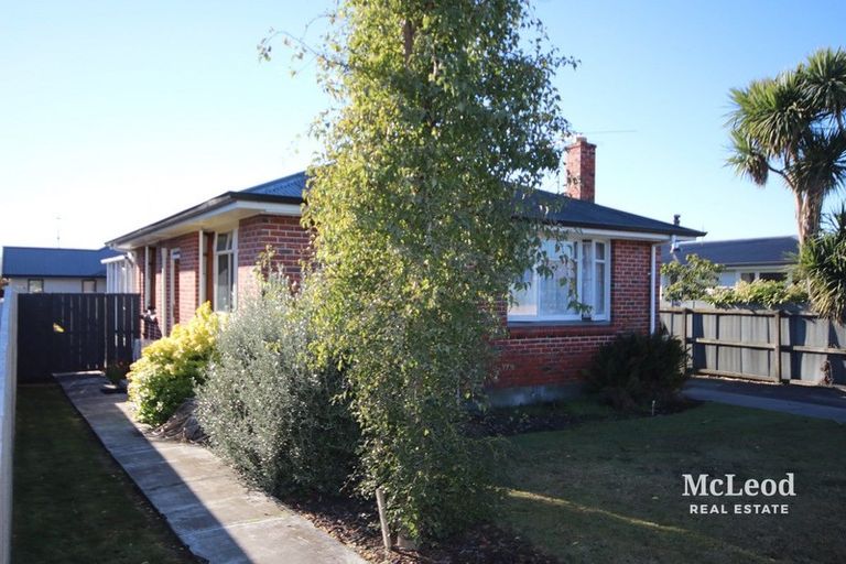 Photo of property in 12 Bullock Street, Allenton, Ashburton, 7700