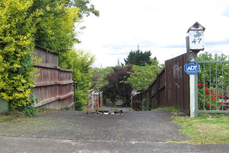 Photo of property in 47 Catkin Crescent, Papatoetoe, Auckland, 2025