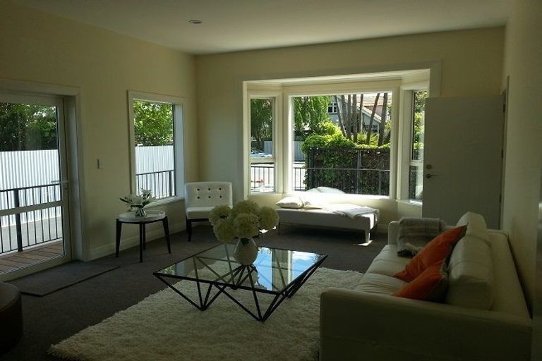 Photo of property in 18 Innes Road, St Albans, Christchurch, 8052