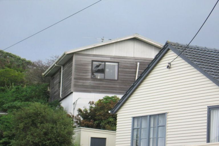 Photo of property in 91a Broderick Road, Johnsonville, Wellington, 6037