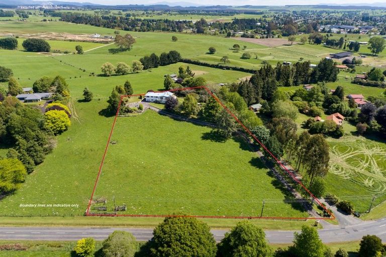 Photo of property in 134 Mossop Road, Tokoroa, 3491