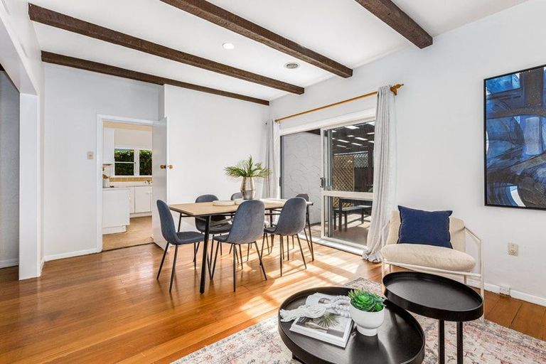 Photo of property in 1/7 Penrose Street, Woburn, Lower Hutt, 5010