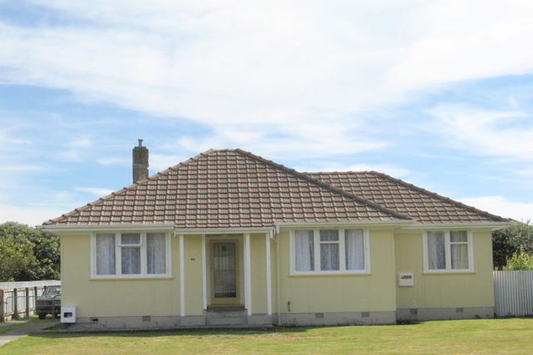 Photo of property in 43 Ranfurly Street, Kaiti, Gisborne, 4010