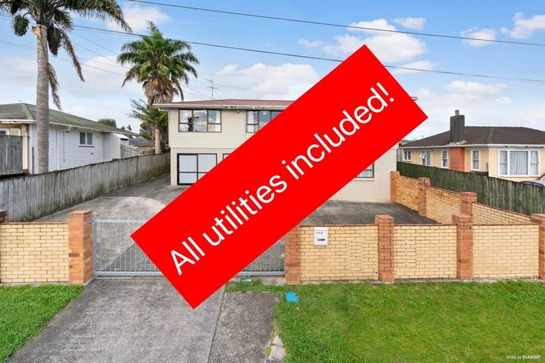 Photo of property in 102 Marne Road, Papakura, 2110
