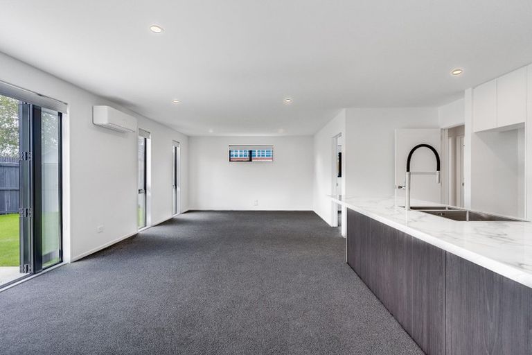 Photo of property in 24d Rahme Crescent, Kaiapoi, 7630