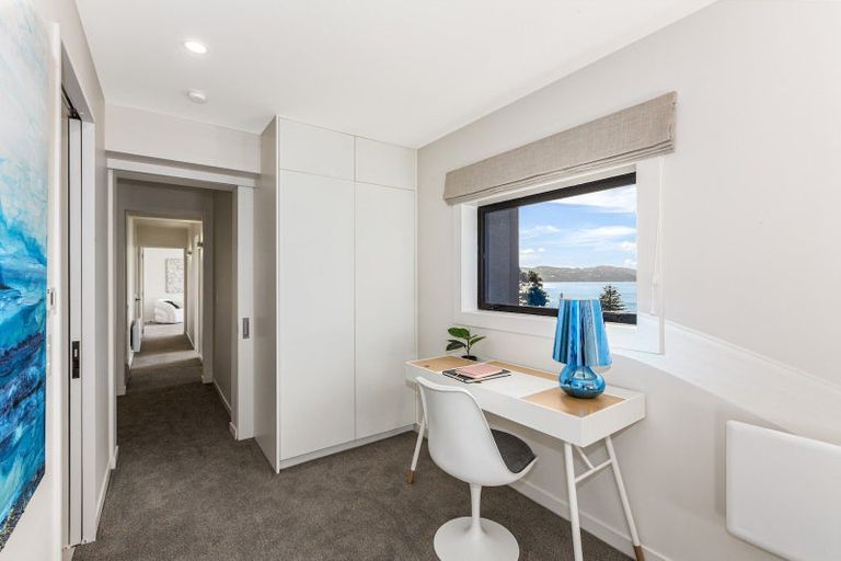 Photo of property in 28 Hay Street, Oriental Bay, Wellington, 6011