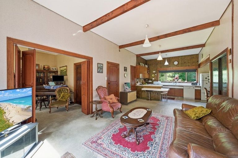 Photo of property in 92 Drysdale Road, Myross Bush, Invercargill, 9872