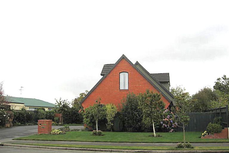 Photo of property in 10 Catherwood Avenue, Allenton, Ashburton, 7700