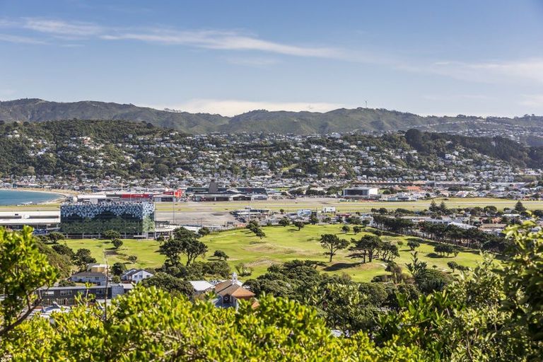 Photo of property in 56 Tannadyce Street, Strathmore Park, Wellington, 6022