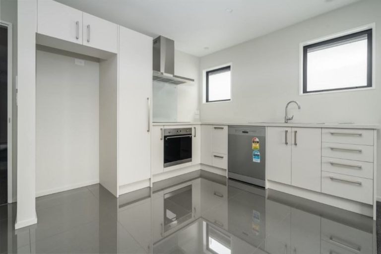 Photo of property in 91 Faringdon Boulevard, Rolleston, 7615