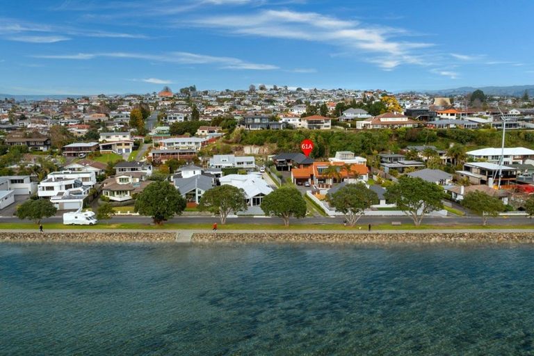 Photo of property in 61a Beach Road, Otumoetai, Tauranga, 3110