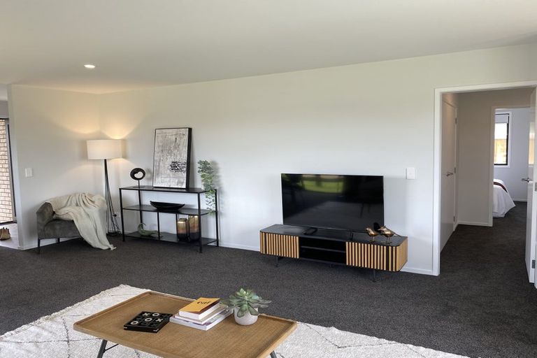 Photo of property in 20 Palmer Avenue, Rolleston, 7615