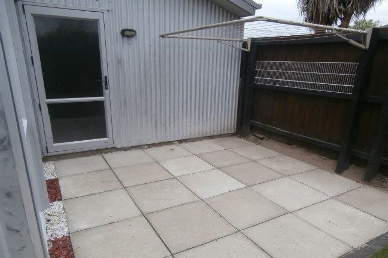 Photo of property in 49 Fairfield Avenue, Addington, Christchurch, 8024