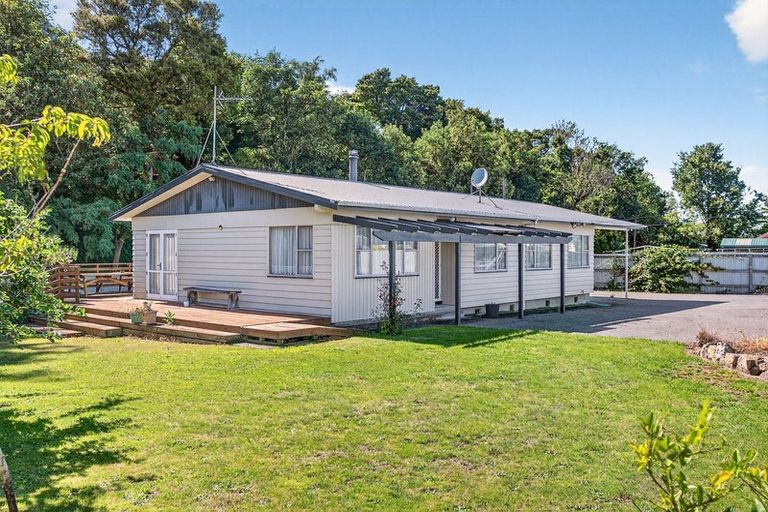Photo of property in 50a Oxford Street, Lansdowne, Masterton, 5810