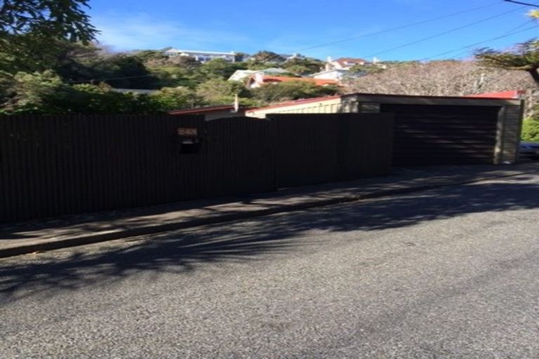 Photo of property in 24a Oban Street, Wadestown, Wellington, 6012