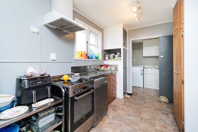 Photo of property in 114 Stanford Street North, Ashhurst, 4810