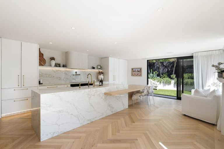 Photo of property in 78a Rame Road, Greenhithe, Auckland, 0632