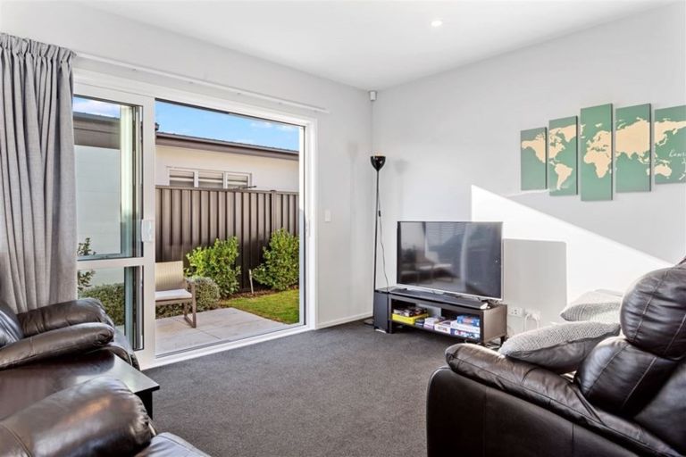 Photo of property in 4 Ranginui Drive, Kaiapoi, 7630