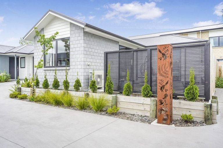 Photo of property in 37u4 North Ridge Drive, Rototuna North, Hamilton, 3210