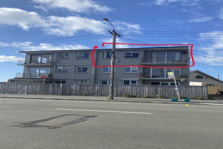 Photo of property in 102u5 Lyall Parade, Lyall Bay, Wellington, 6022