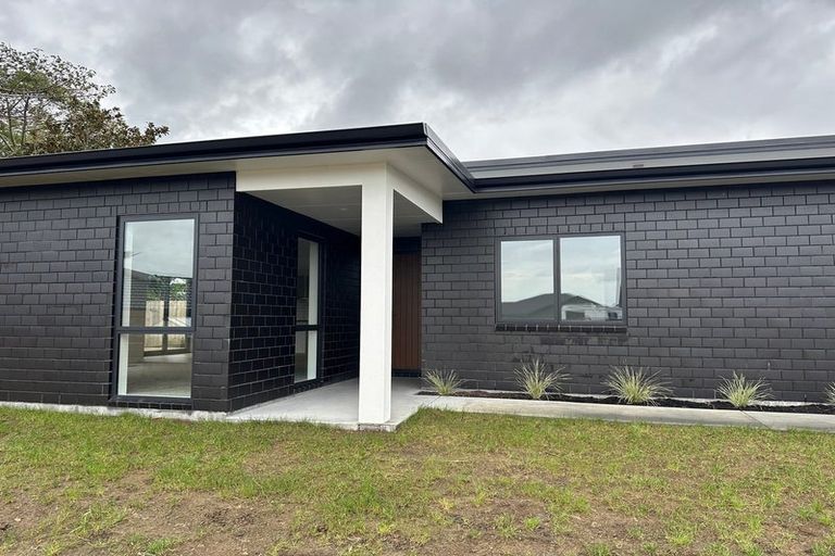 Photo of property in 48b Weir Crescent, Onerahi, Whangarei, 0110