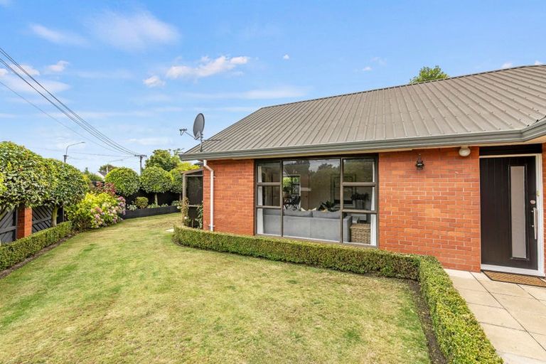 Photo of property in 26 Idris Road, Fendalton, Christchurch, 8052