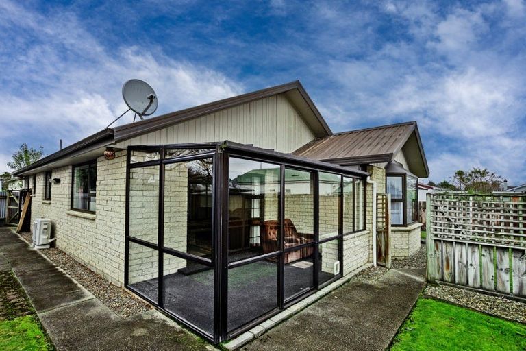 Photo of property in 167 Lindisfarne Street, Richmond, Invercargill, 9810