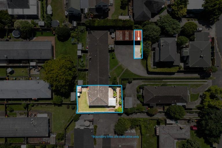 Photo of property in 4/53 Pakuranga Road, Pakuranga, Auckland, 2010